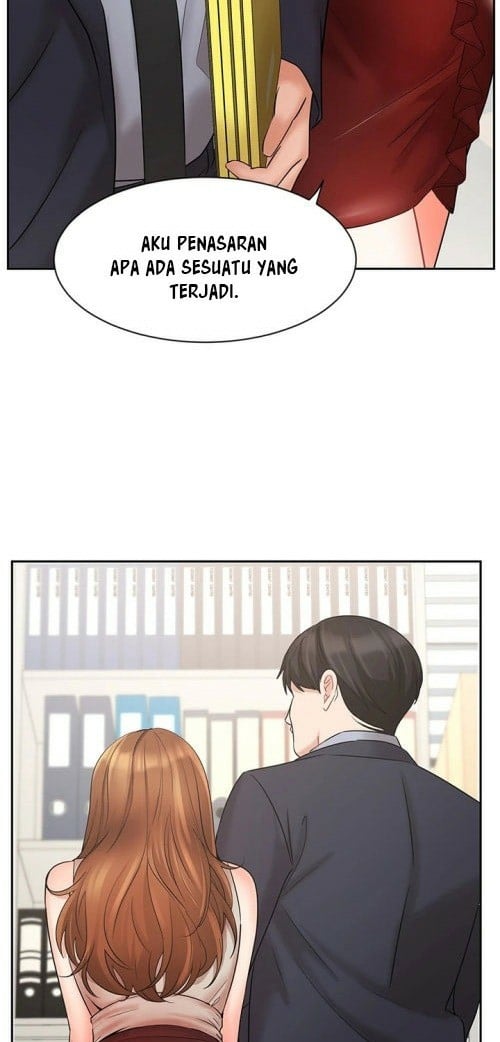 Sold Out Girl - Chapter 26 42