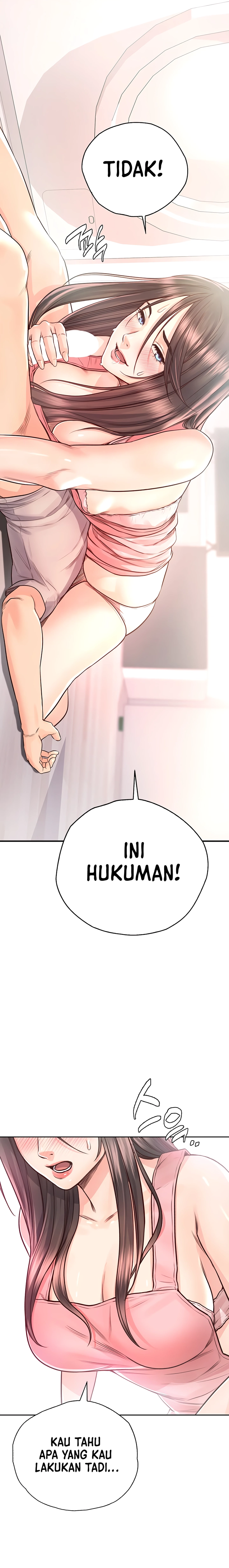 Osaka - Chapter 26 20