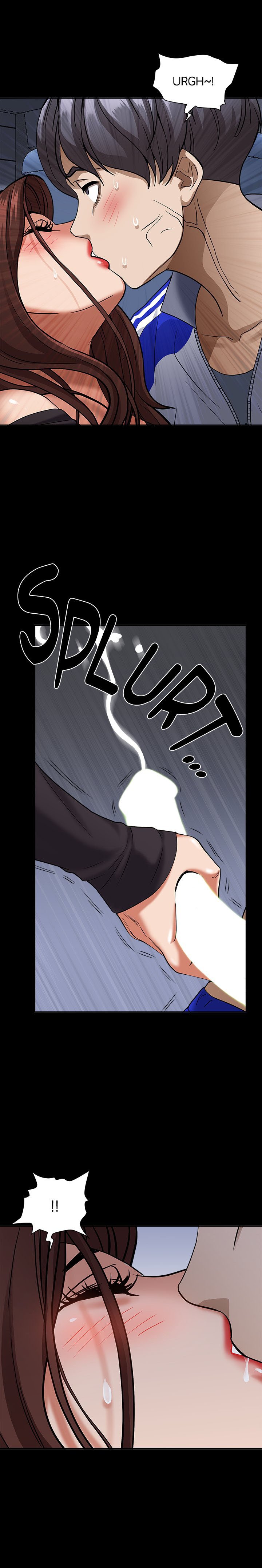 Living With a MILF - Chapter 26 7 Living With a MILF - Chapter 26 7