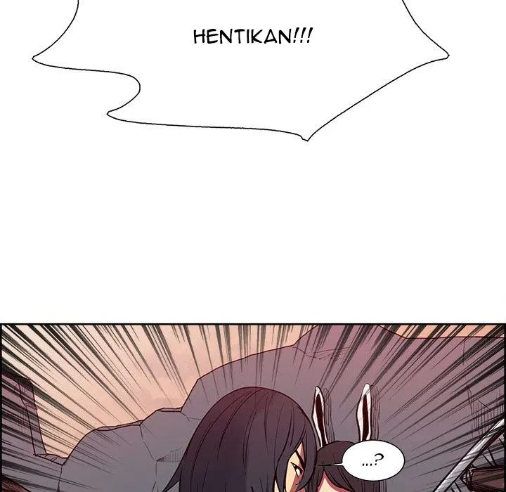 Erostica - Chapter 26 38