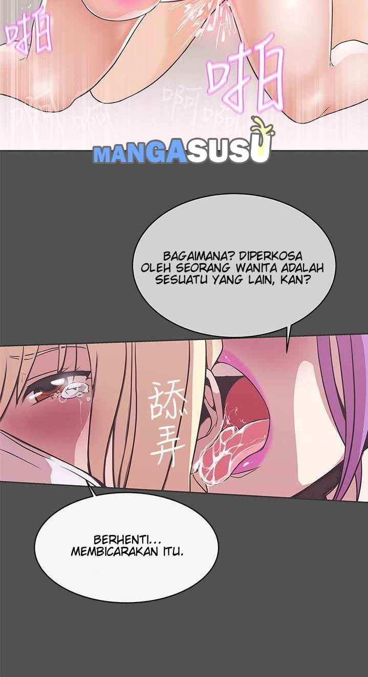 Love Navigation (Koh Son-jak) - Chapter 26 61