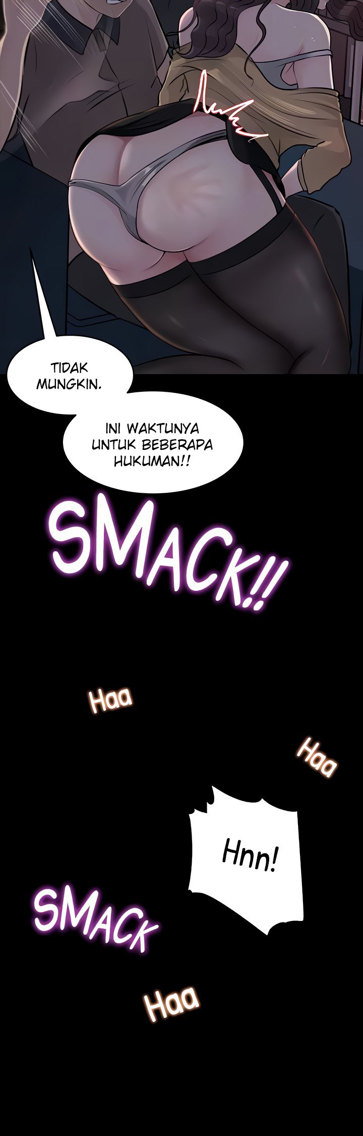 Living with my Sister in Law - Chapter 26 17