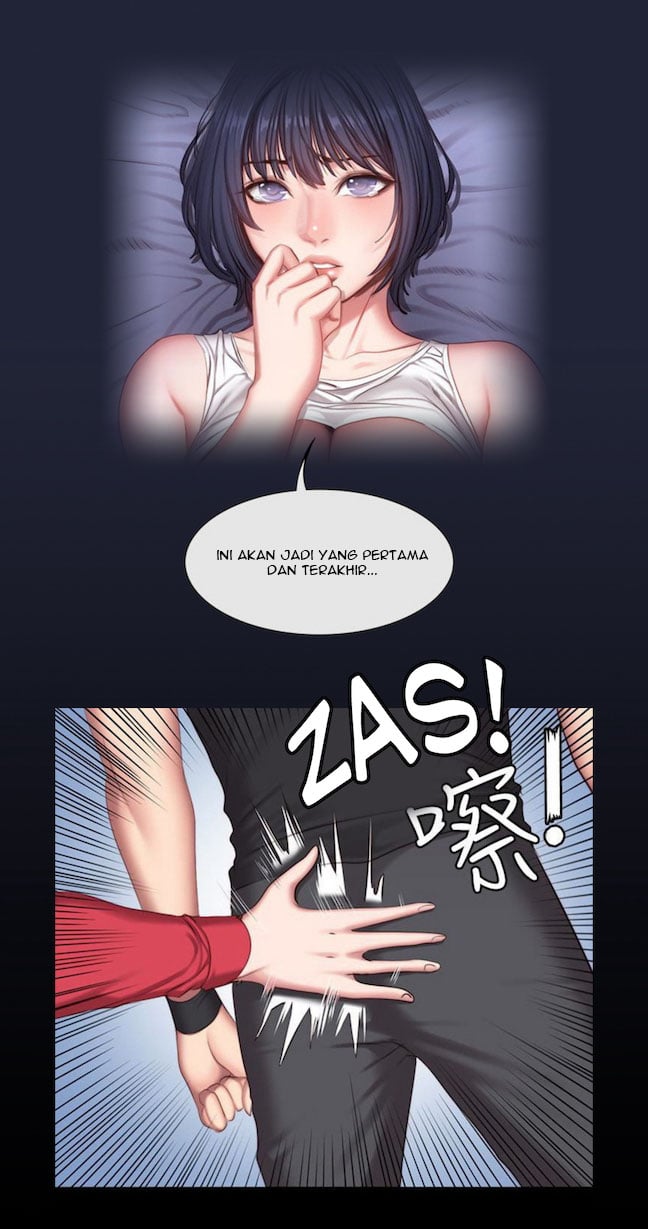 Fitness Uncensored - Chapter 26 38