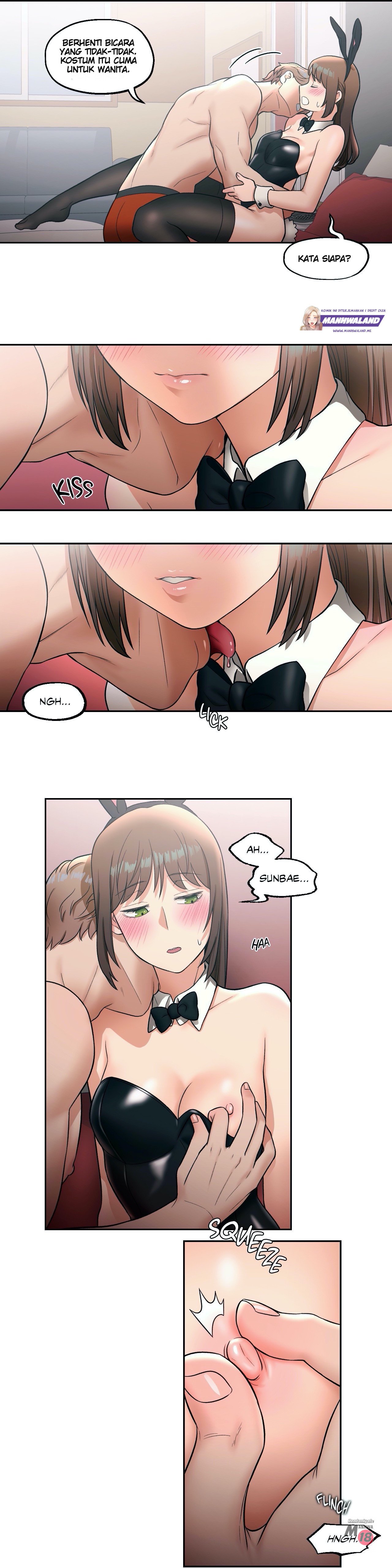 Sexercise - Chapter 26 6