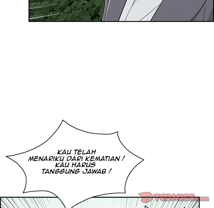 A Killer Woman - Chapter 26 117