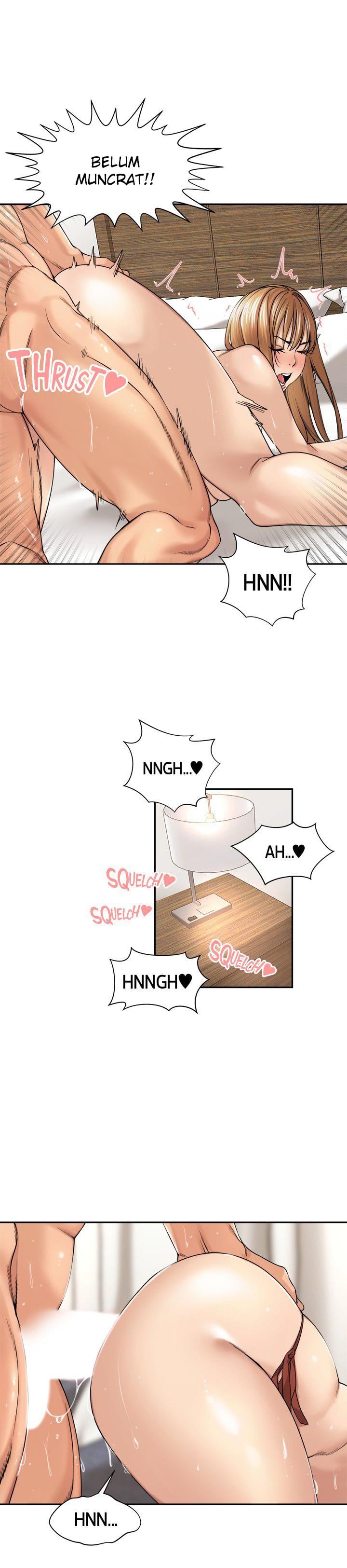 Friendly Relationship - Chapter 26 12 Friendly Relationship - Chapter 26 12