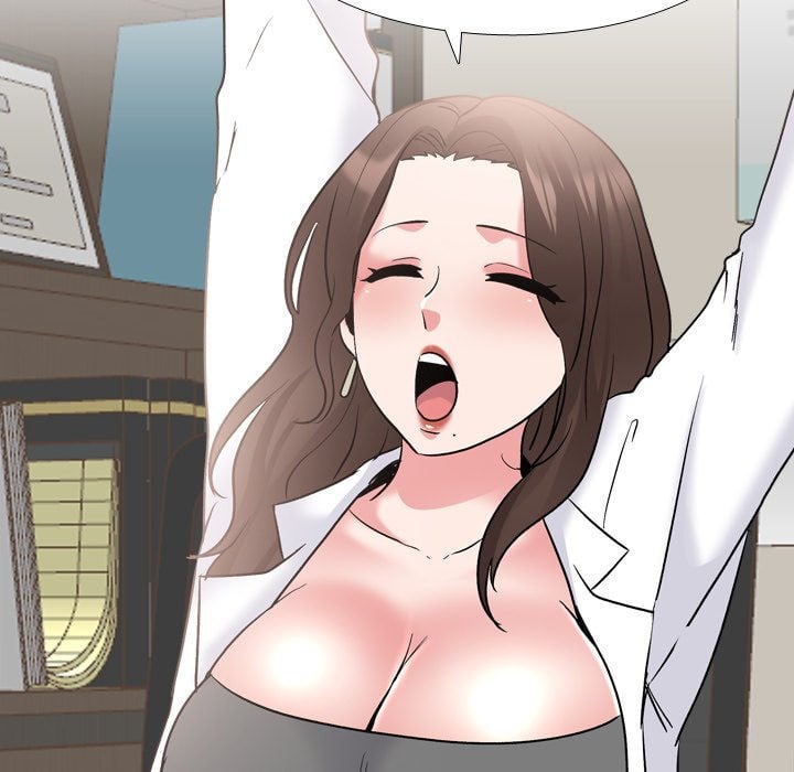 One Shot Men&#8217;s Clinic - Chapter 26 52
