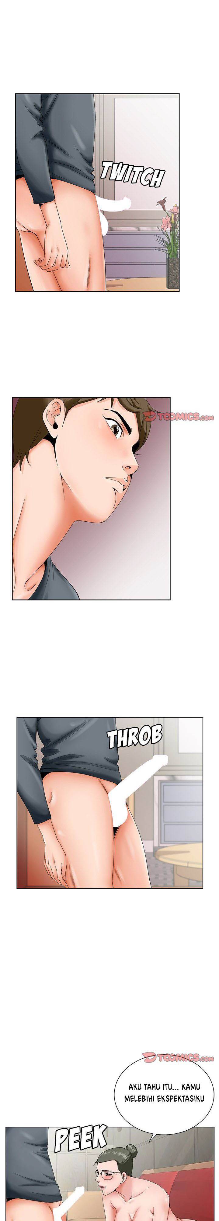 Temptations - Chapter 26 20 Temptations - Chapter 26 20