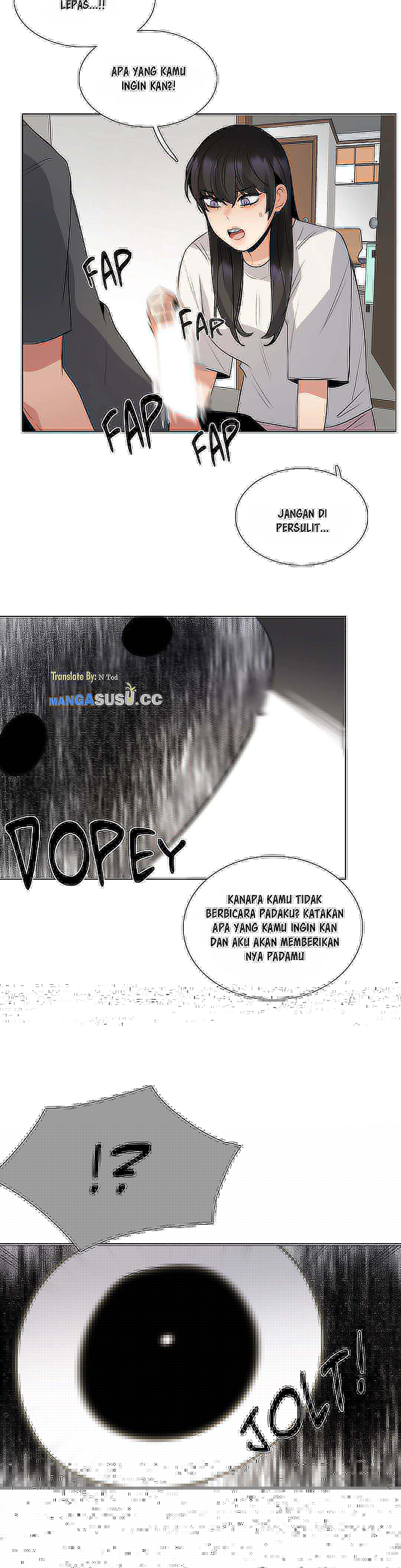 Polar Attraction - Chapter 26 5
