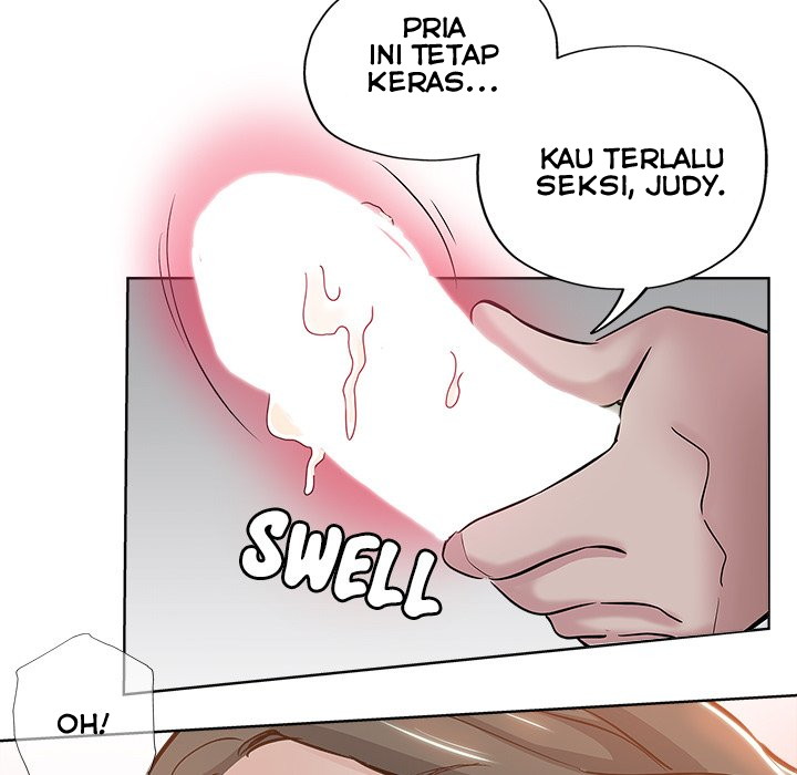 The Unexpected Guest - Chapter 26 94