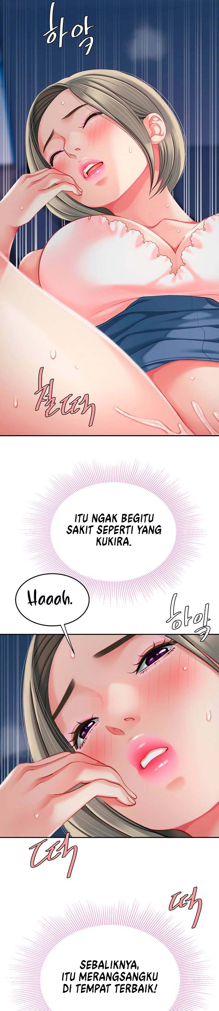 I want a taste - Chapter 26 18