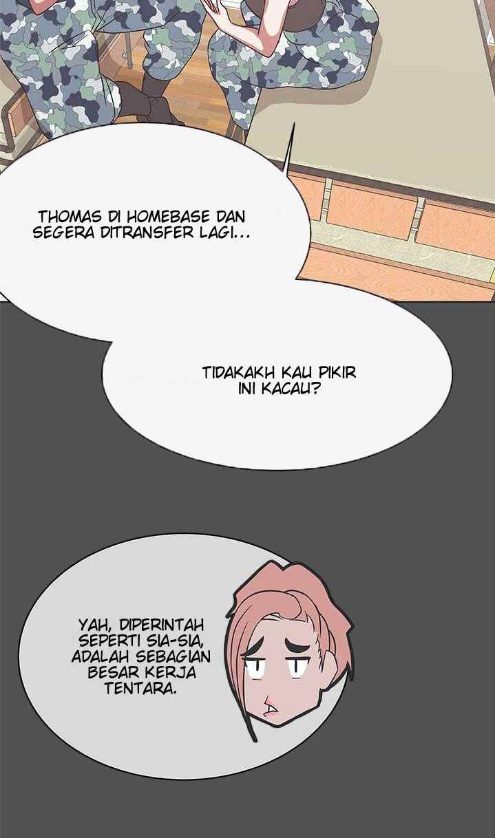 Love Navigation (Koh Son-jak) - Chapter 26 16