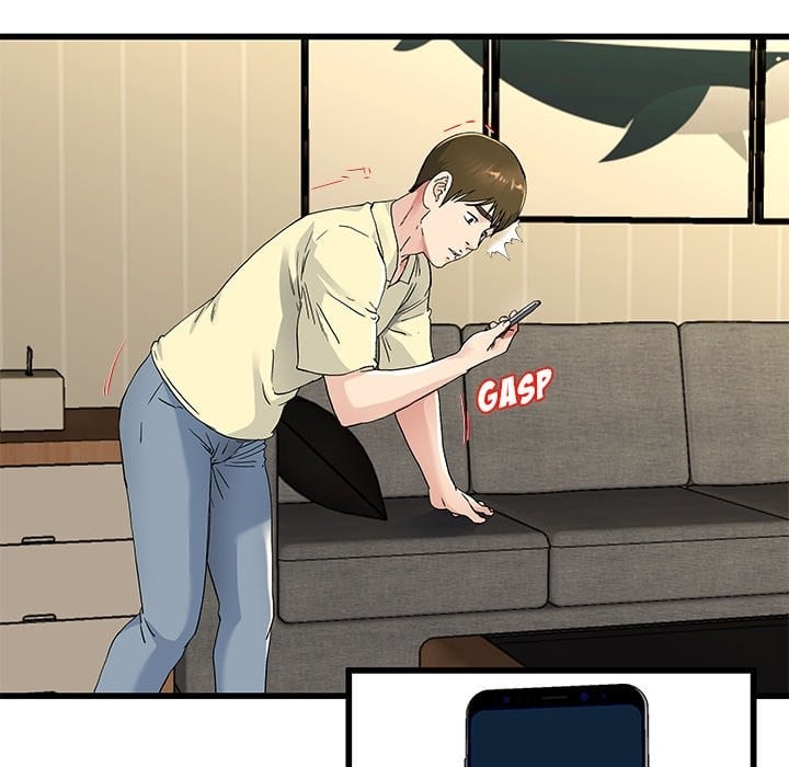 My Memory of You - Chapter 26 98