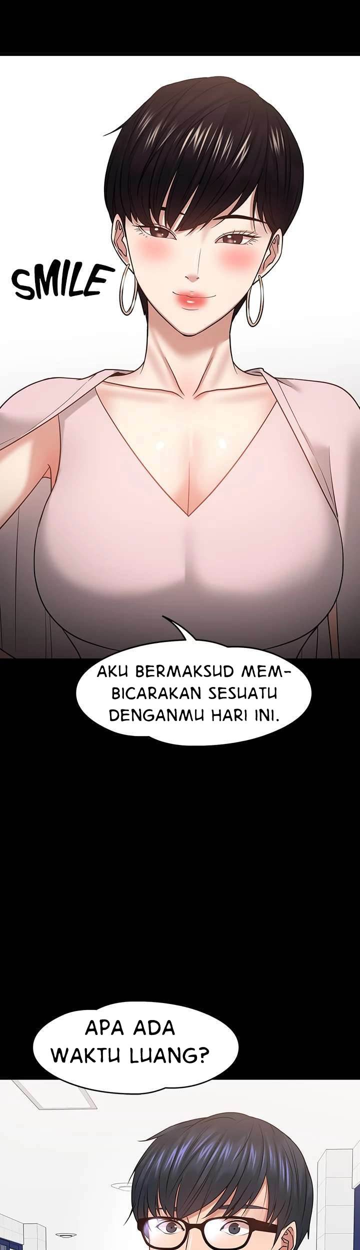 Are You Just Going To Watch - Chapter 26 29