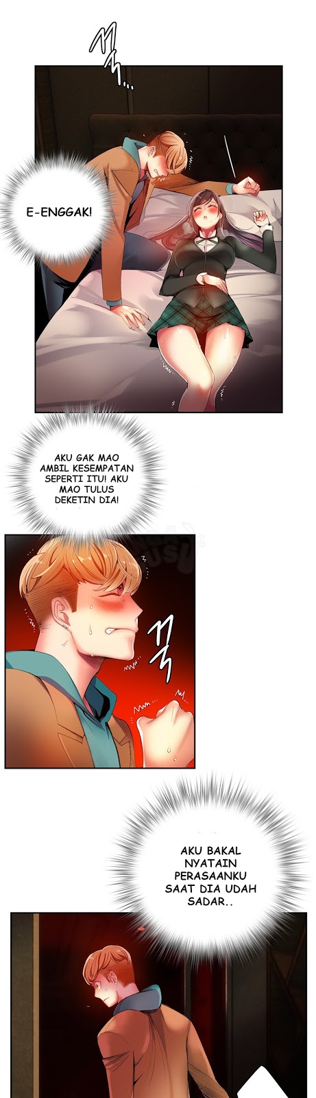 Lilith’s Cord - Chapter 26 17 Lilith’s Cord - Chapter 26 17