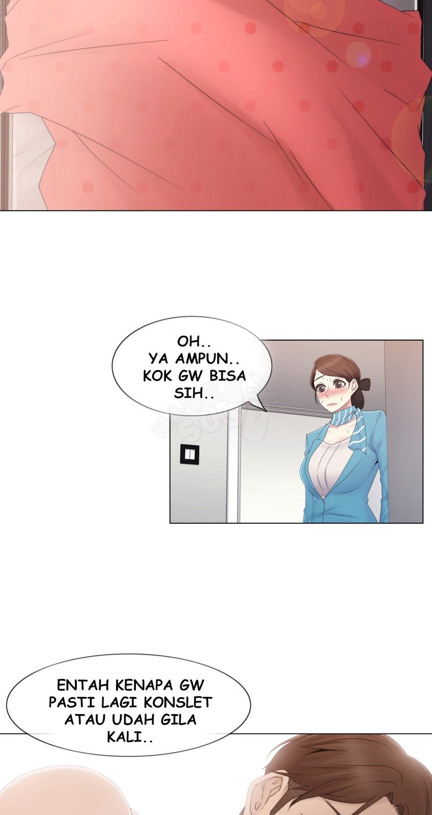 Miss Mystic - Chapter 26 39