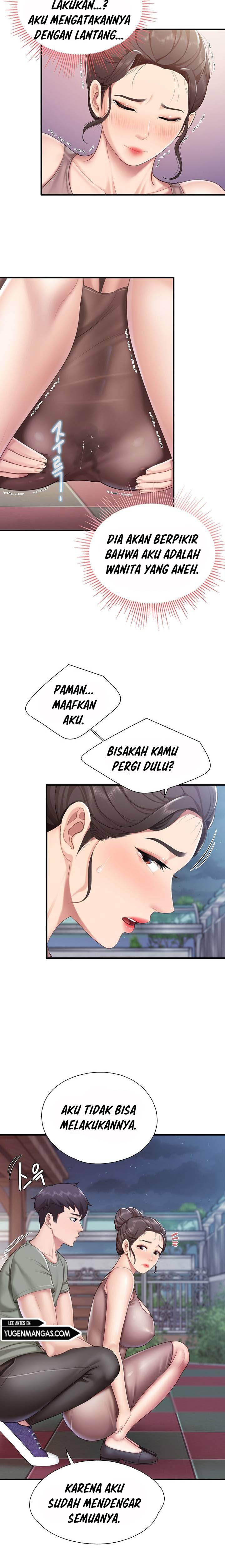 Kids Cafe Moms - Chapter 26 8