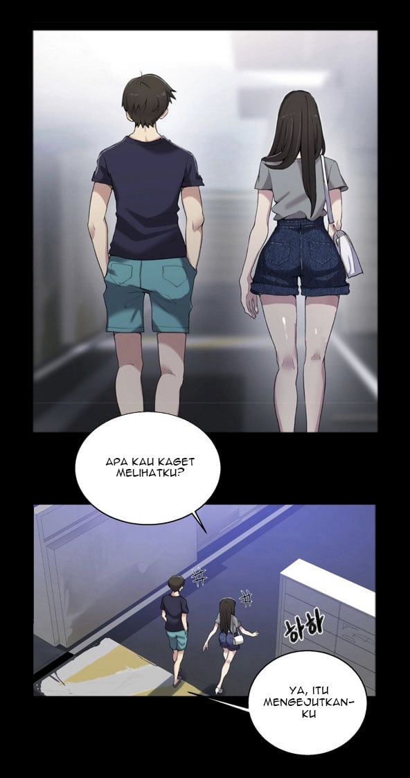 Secret Class Uncensored - Chapter 26 9