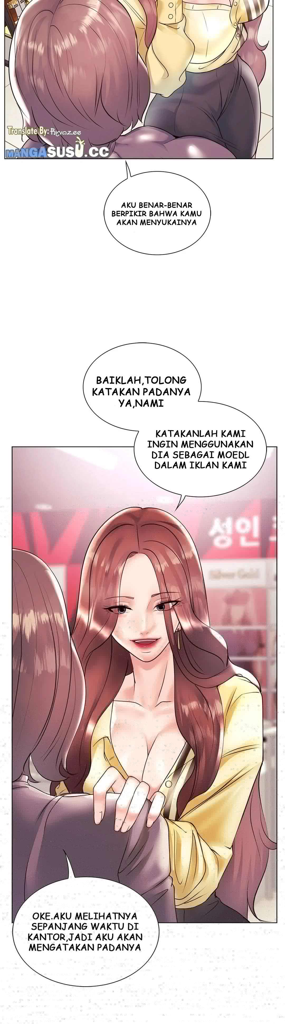 Toys Store - Chapter 26 14