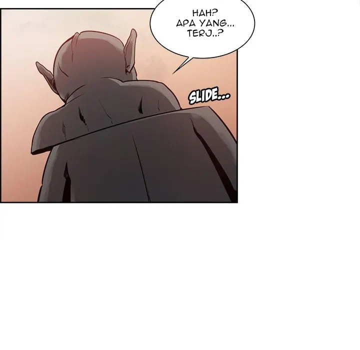 Erostica - Chapter 26 15