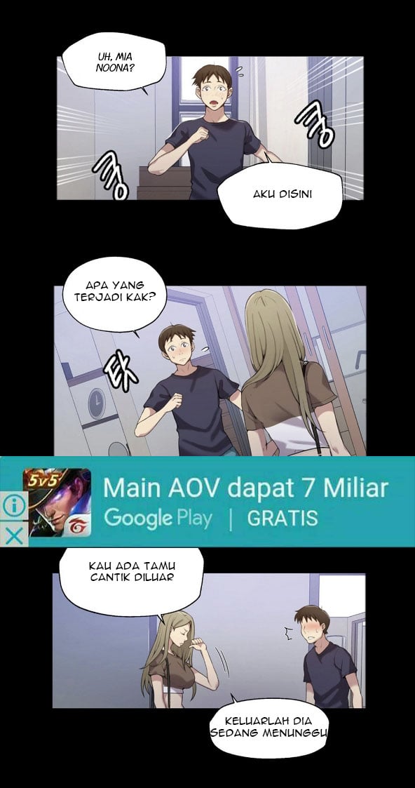 Secret Class Uncensored - Chapter 26 2