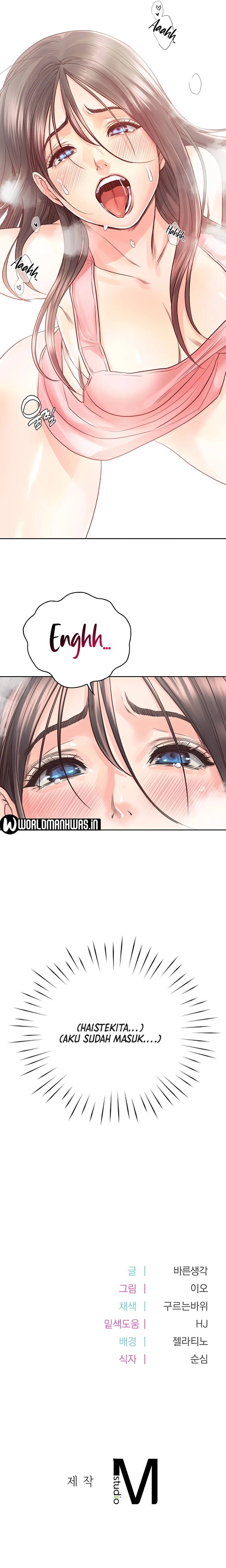 Osaka - Chapter 26 25