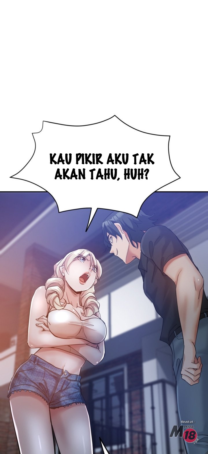 Stepmother&#8217;s Sisters - Chapter 26 24
