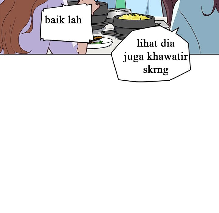 Family Adjustments - Chapter 26 95