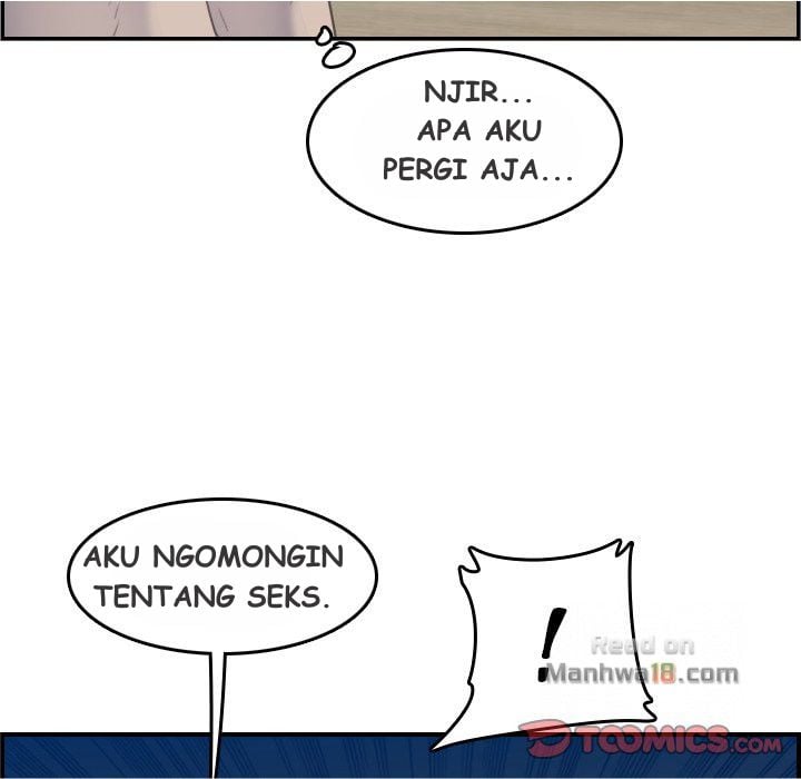 Never Too Late - Chapter 26 72