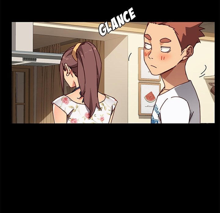 Perfect Roommates - Chapter 26 105