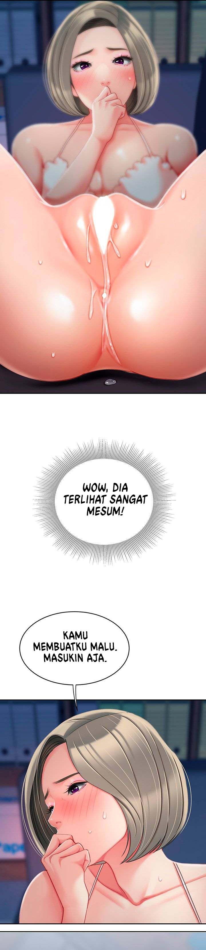 I want a taste - Chapter 26 8