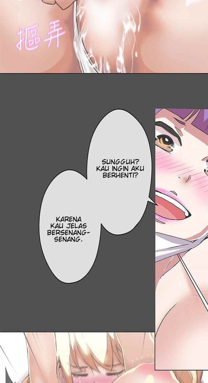 Love Navigation (Koh Son-jak) - Chapter 26 3