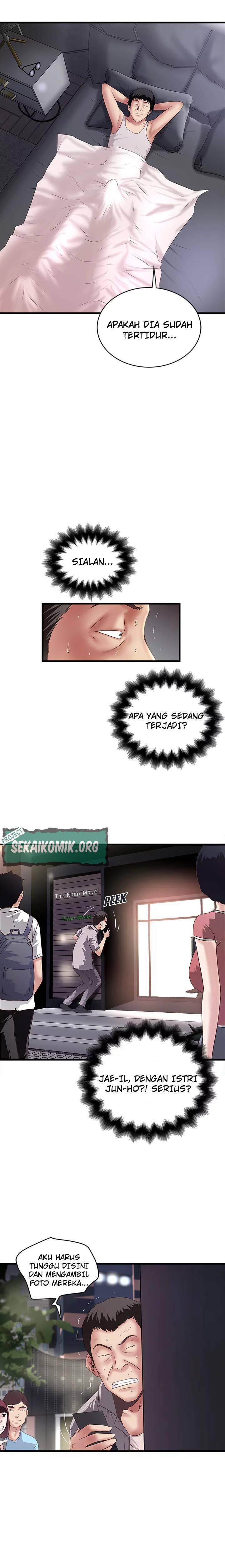 The Housemaid - Chapter 26 4