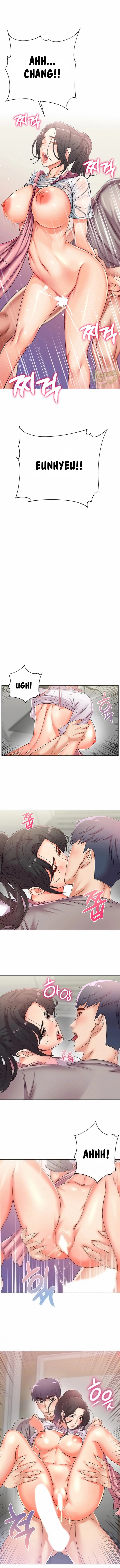 Eunhye Supermarket - Chapter 26 2