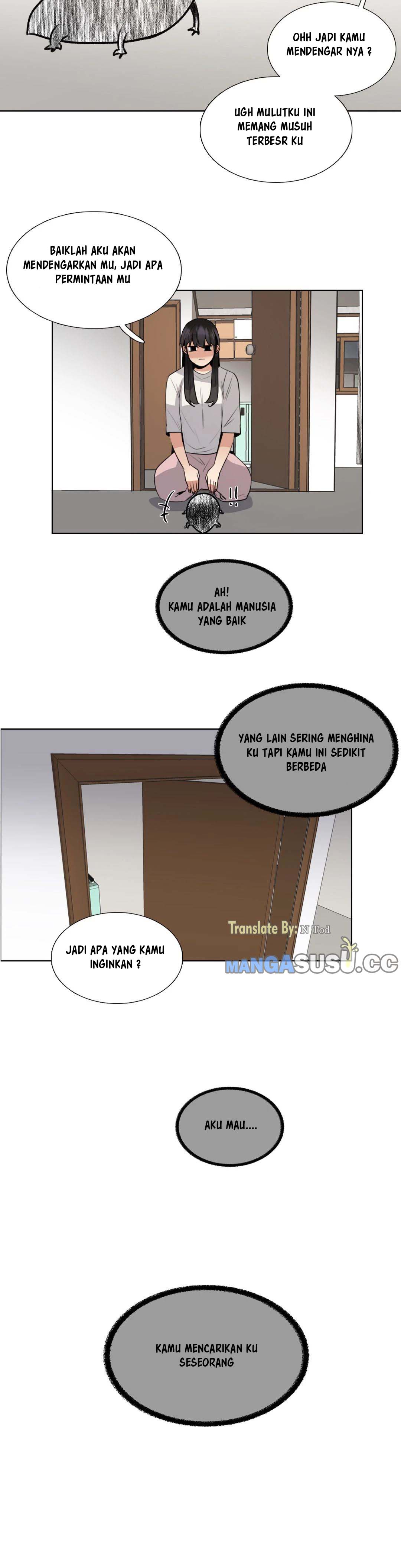 Polar Attraction - Chapter 26 9