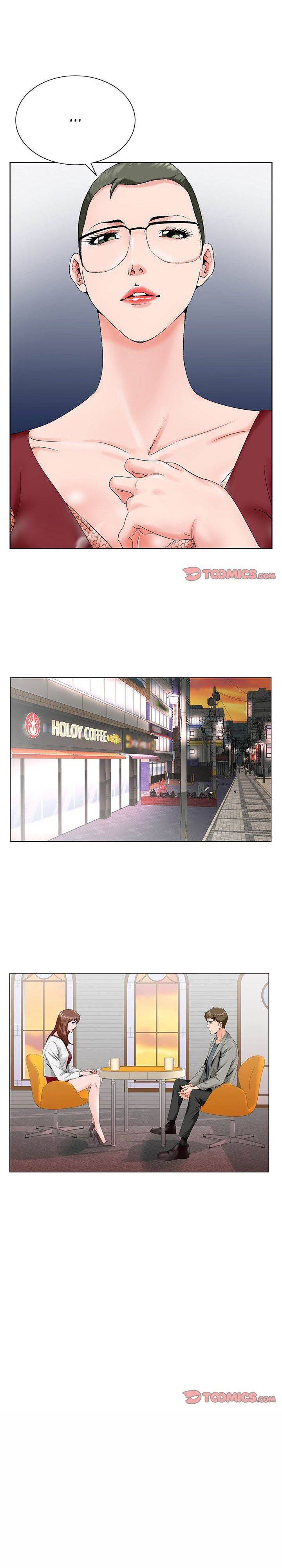 Temptations - Chapter 26 3 Temptations - Chapter 26 3