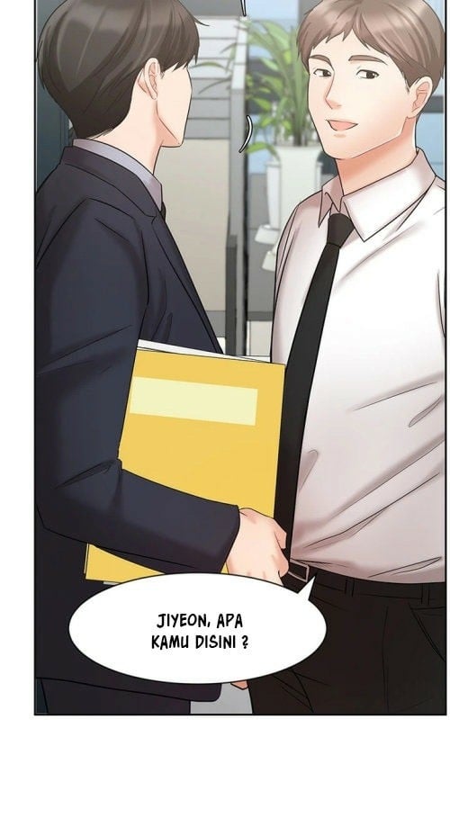 Sold Out Girl - Chapter 26 71