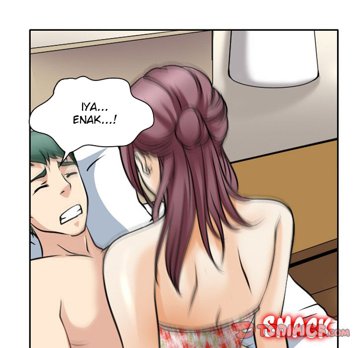 Midsummer Night&#8217;s Dream - Chapter 26 88