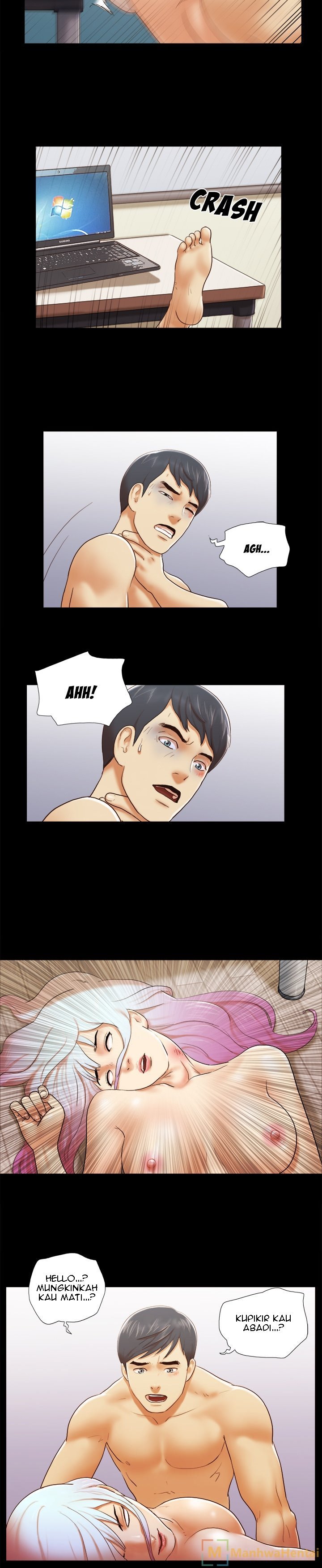Double Trouble (Muldeok) - Chapter 26 4