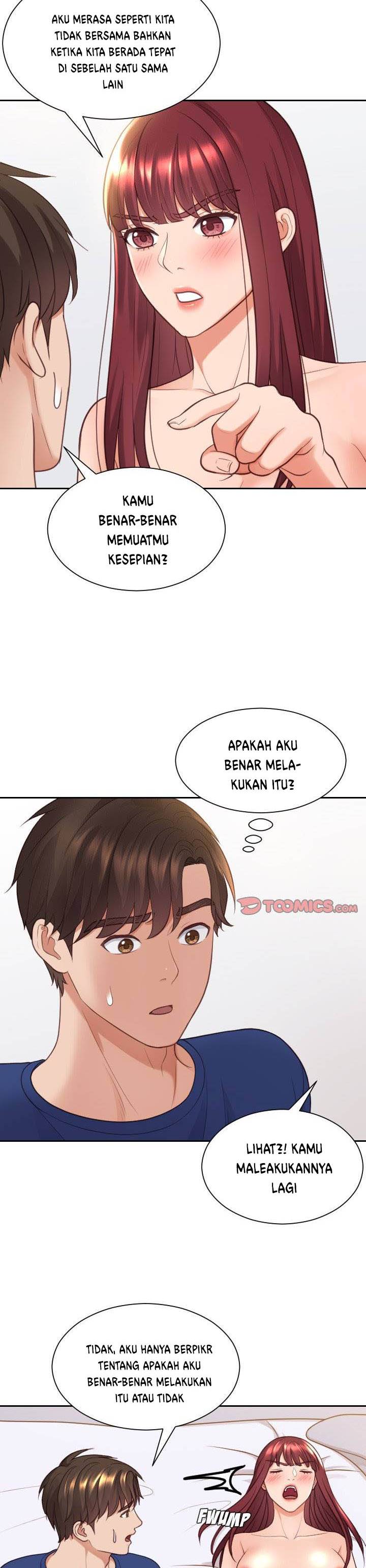 Her Situation - Chapter 26 21