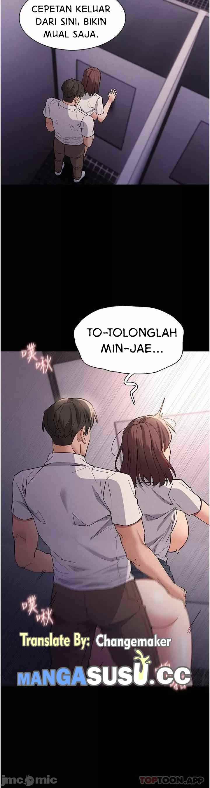 Wicked Diary - Chapter 26 27
