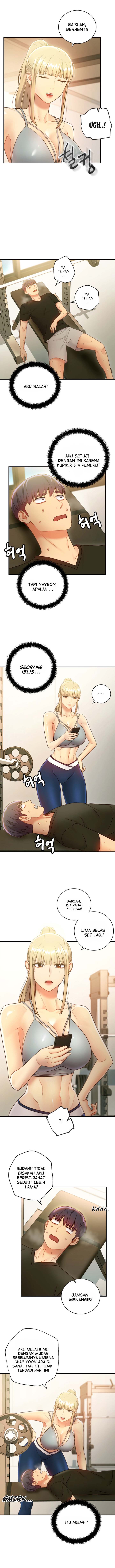 Stepmothers Friends - Chapter 26 10