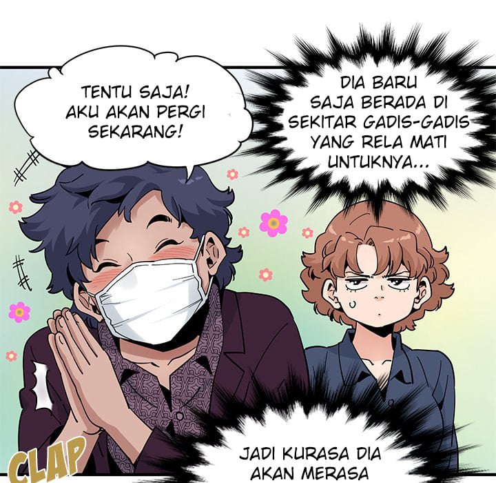 Love Factory - Chapter 26 18