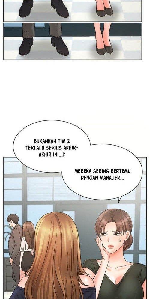 Sold Out Girl - Chapter 26 2