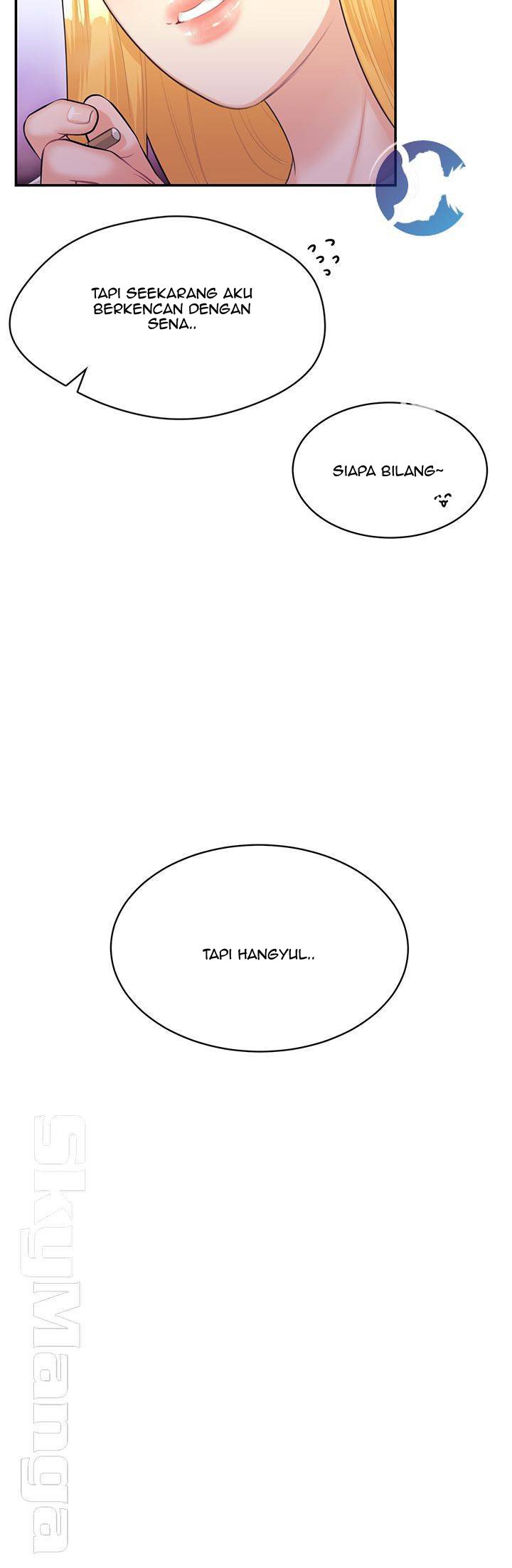 Public Bathhouse - Chapter 26 50