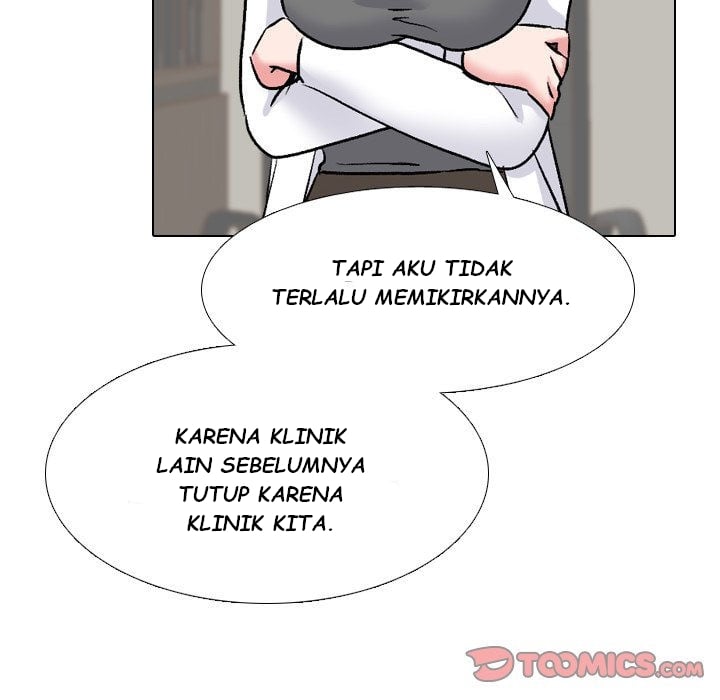 One Shot Men&#8217;s Clinic - Chapter 26 84
