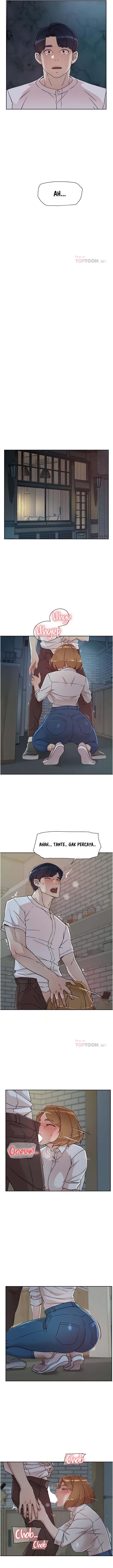 Everything about Best Friend - Chapter 26 7