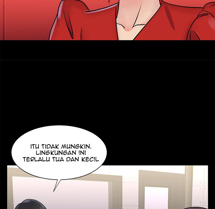 Not One, But Two - Chapter 26 60