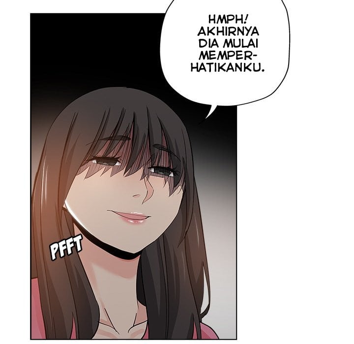 The Unexpected Guest - Chapter 26 41