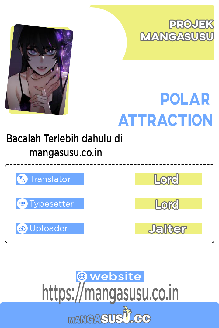 Polar Attraction - Chapter 26 1